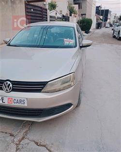 فولكسفاغن جيتا